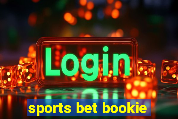 sports bet bookie